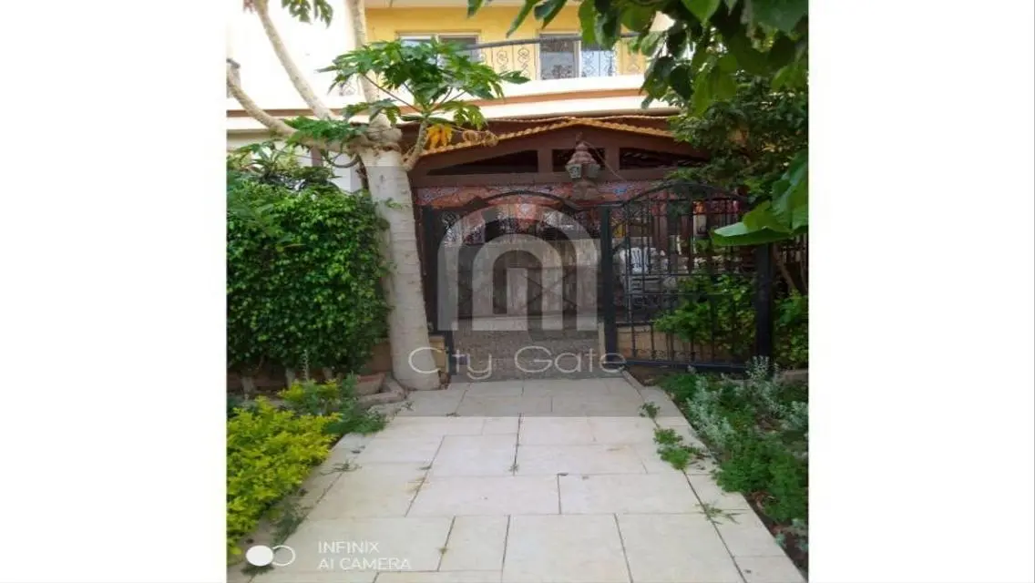 شقة مميزة في المدينة الجديدة - المهندسين