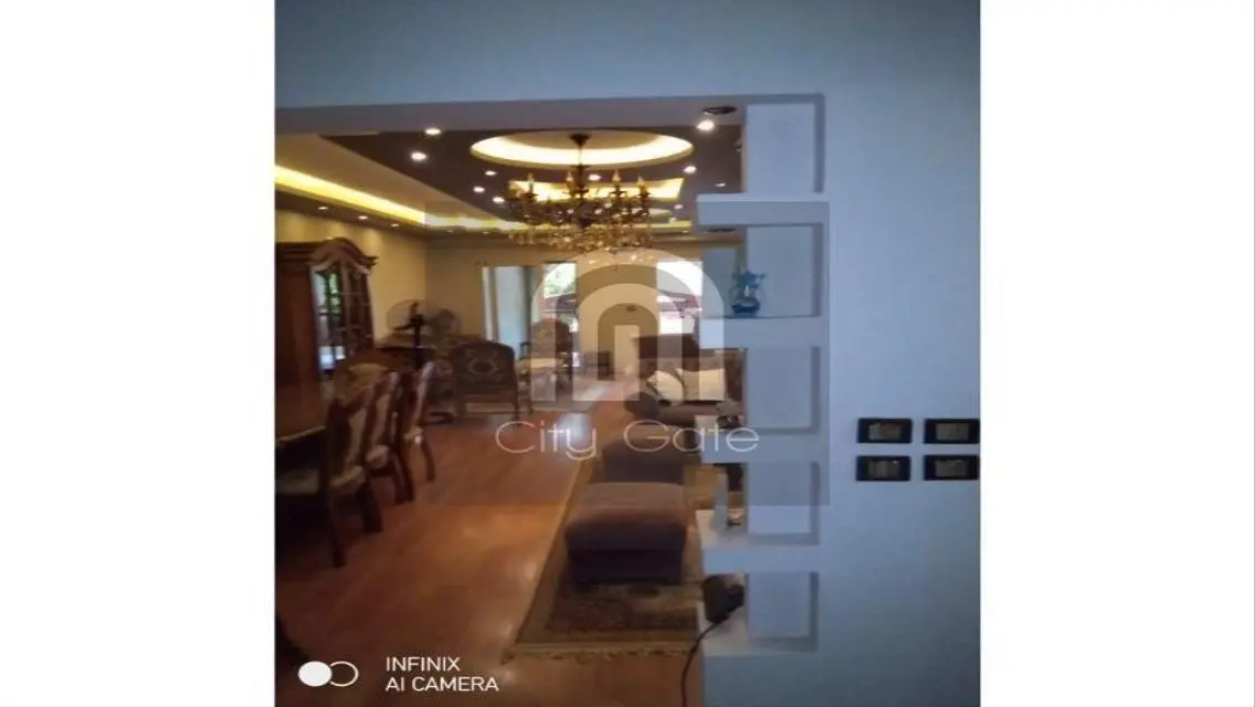 شقة مميزة في المدينة الجديدة - المهندسين