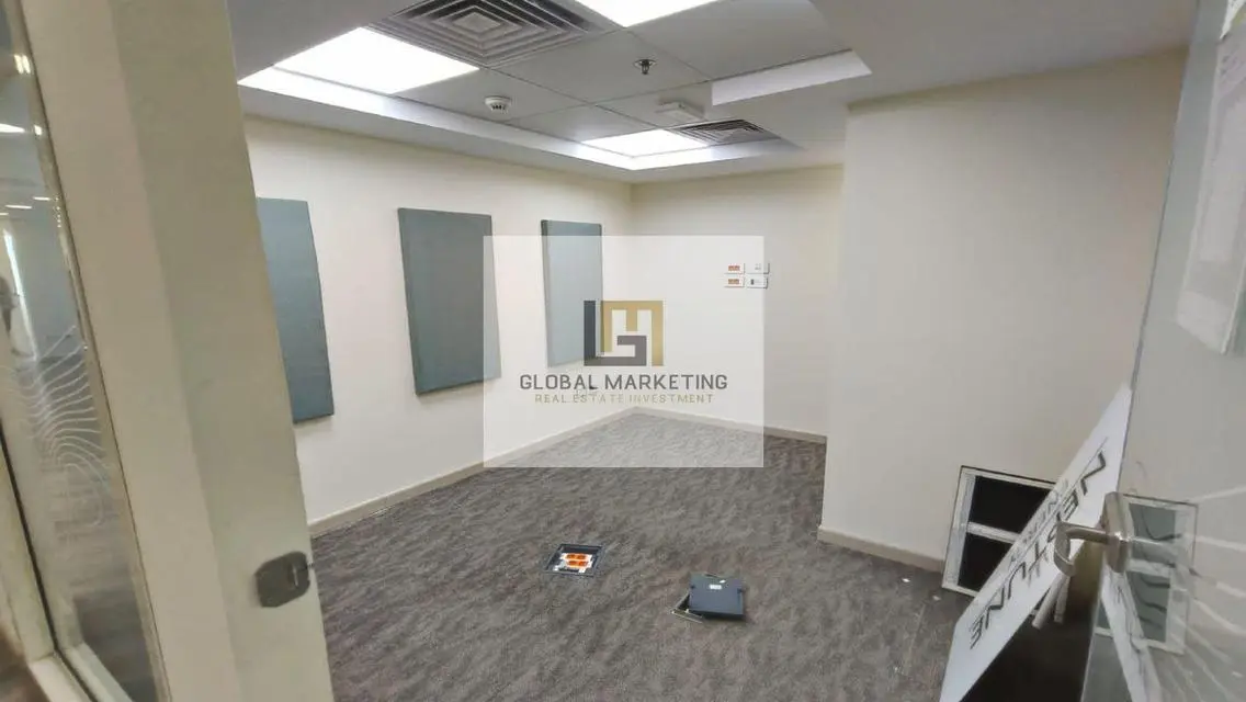 Office 1100m finished for rent directly on 90th st