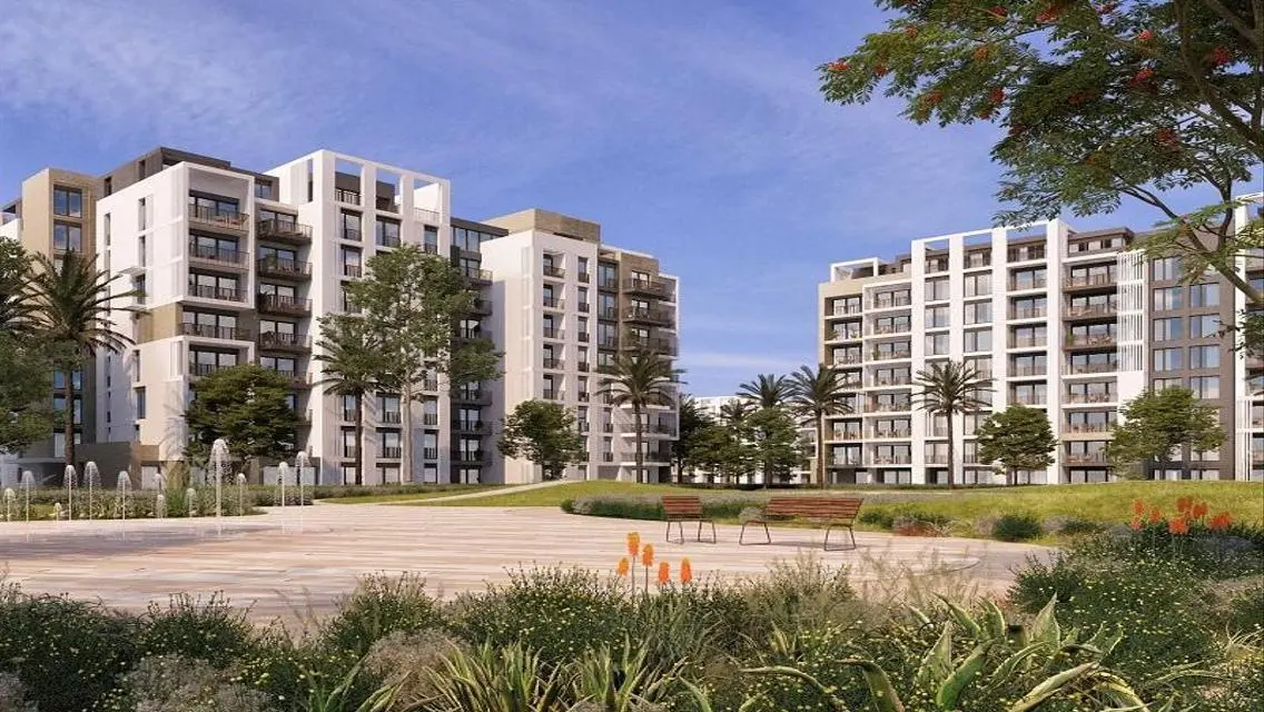 Zed East – Apartment for sale with installments