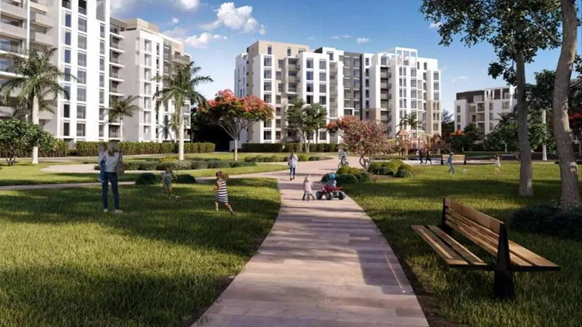 Zed East – Apartment for sale with installments