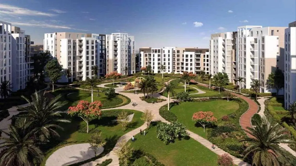 Zed East – Apartment for sale with installments