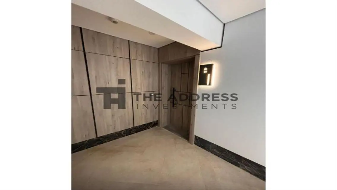 Townhouse for sale in Palm Hills Fifth Settlement