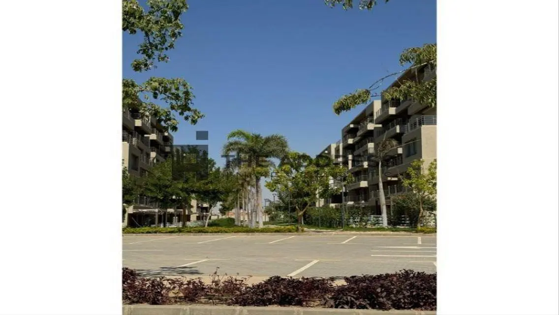 Townhouse for sale in Palm Hills Fifth Settlement