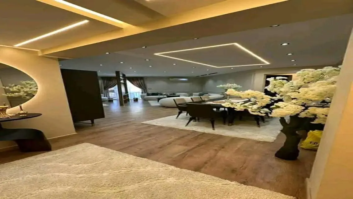 Luxury Villa for Sale with Amazing Amenities