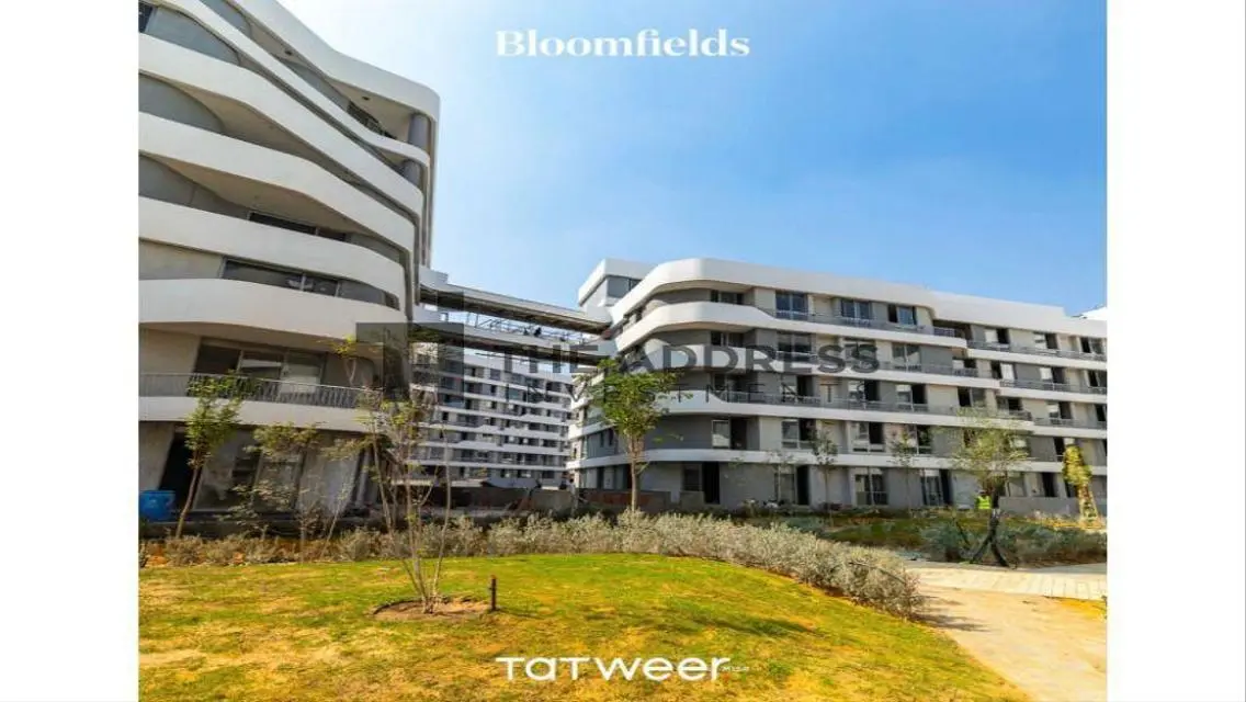 Fully finished duplex for sale now in Bloomfields