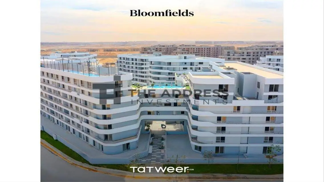 Fully finished duplex for sale now in Bloomfields