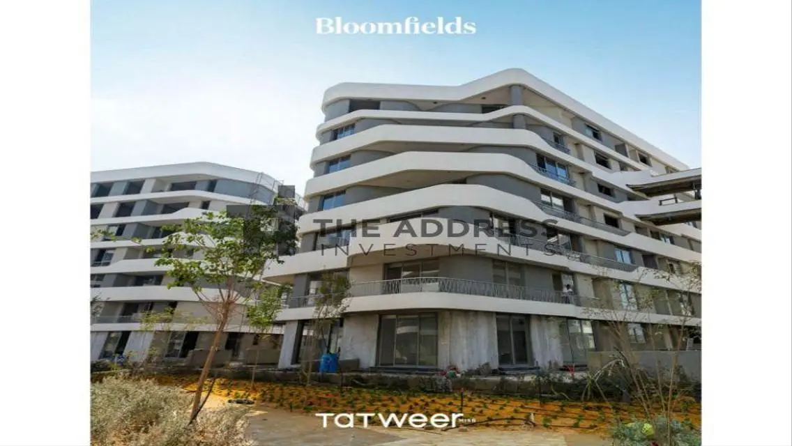 Fully finished duplex for sale now in Bloomfields