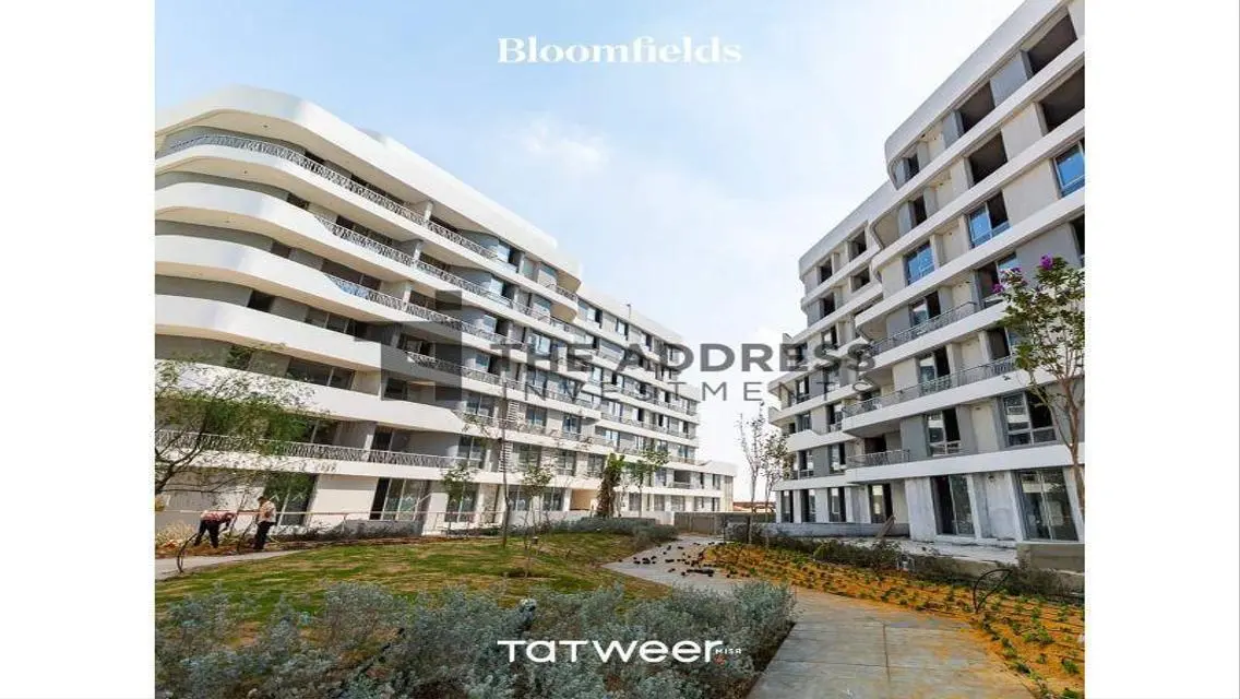 Fully finished duplex for sale now in Bloomfields