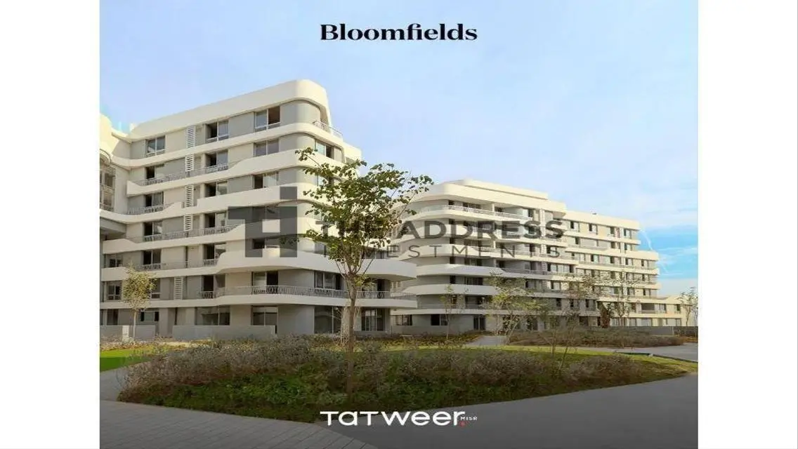 Fully finished duplex for sale now in Bloomfields