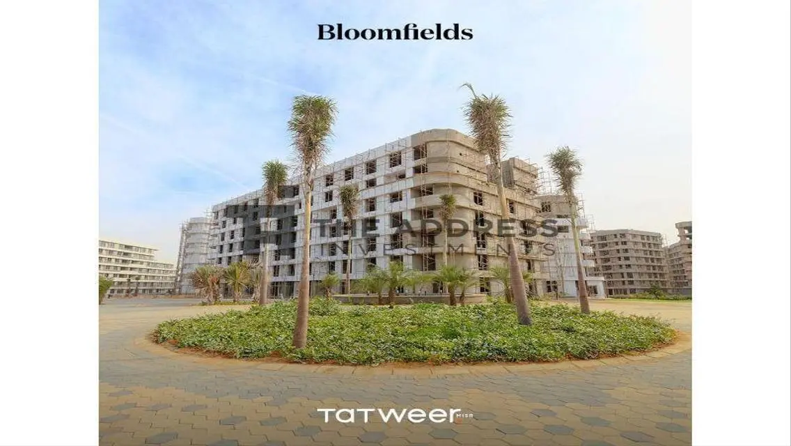 Fully finished duplex for sale now in Bloomfields