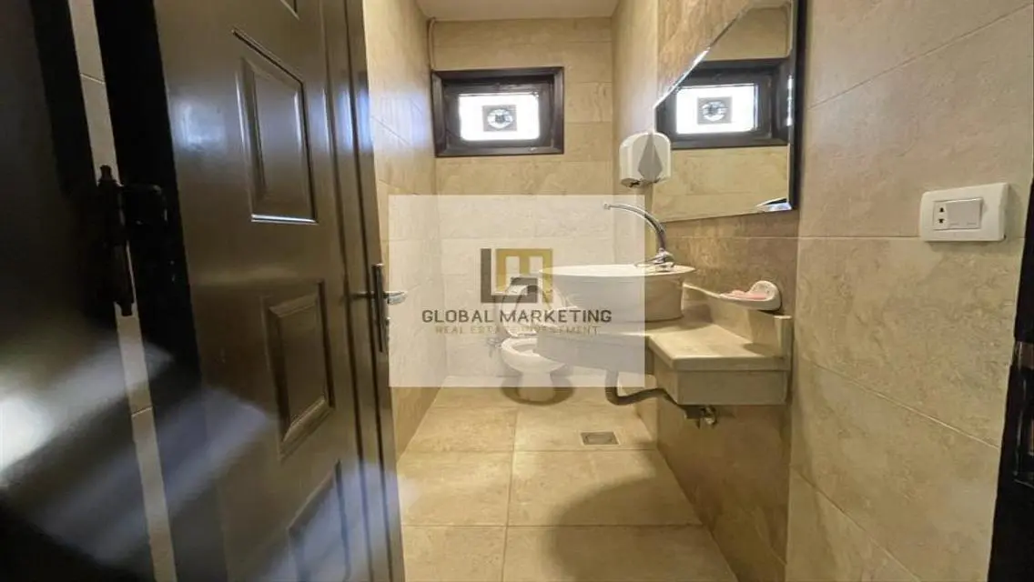 Office 156m For Rent in Katameya Heights