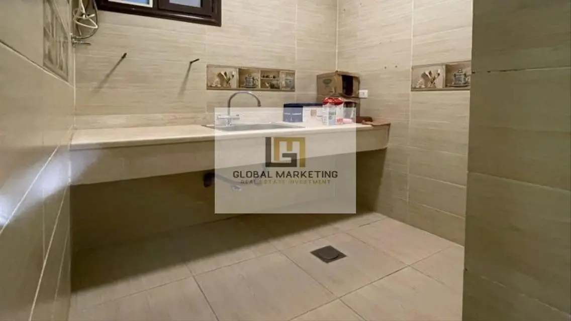 Office 156m For Rent in Katameya Heights