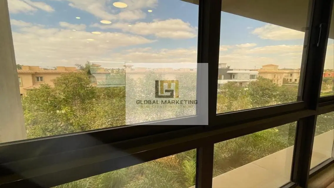 Office 156m For Rent in Katameya Heights