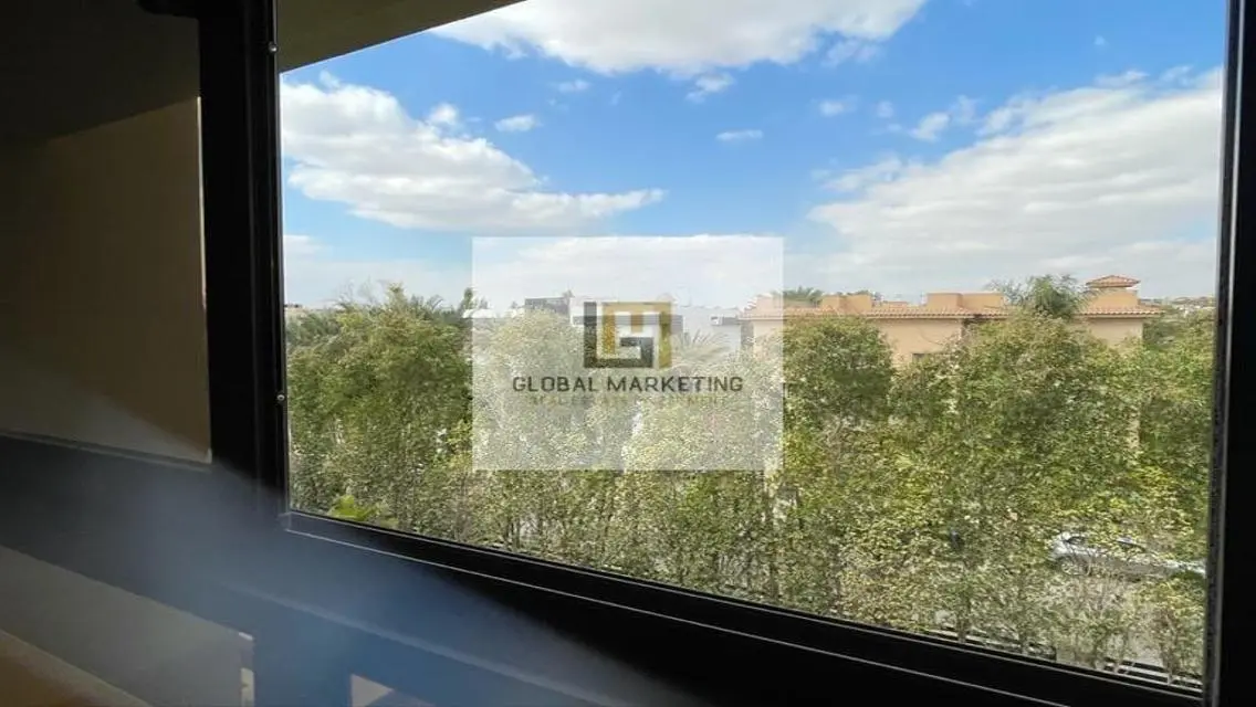 Office 156m For Rent in Katameya Heights