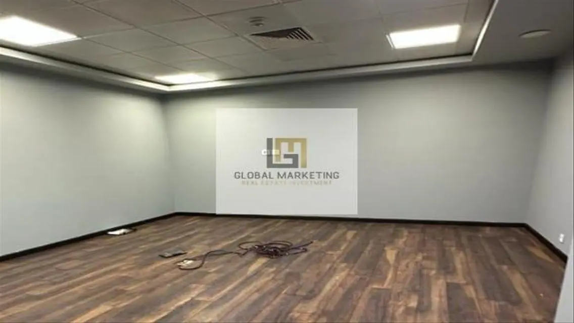 Fully Finished Office 934m For Rent in Teseen