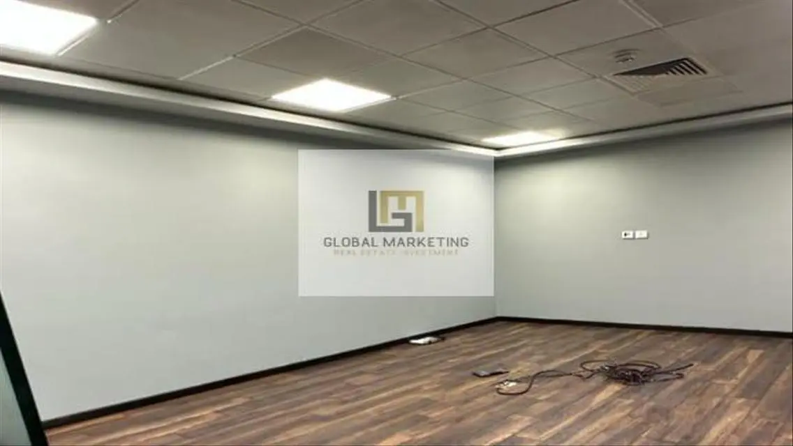 Fully Finished Office 934m For Rent in Teseen