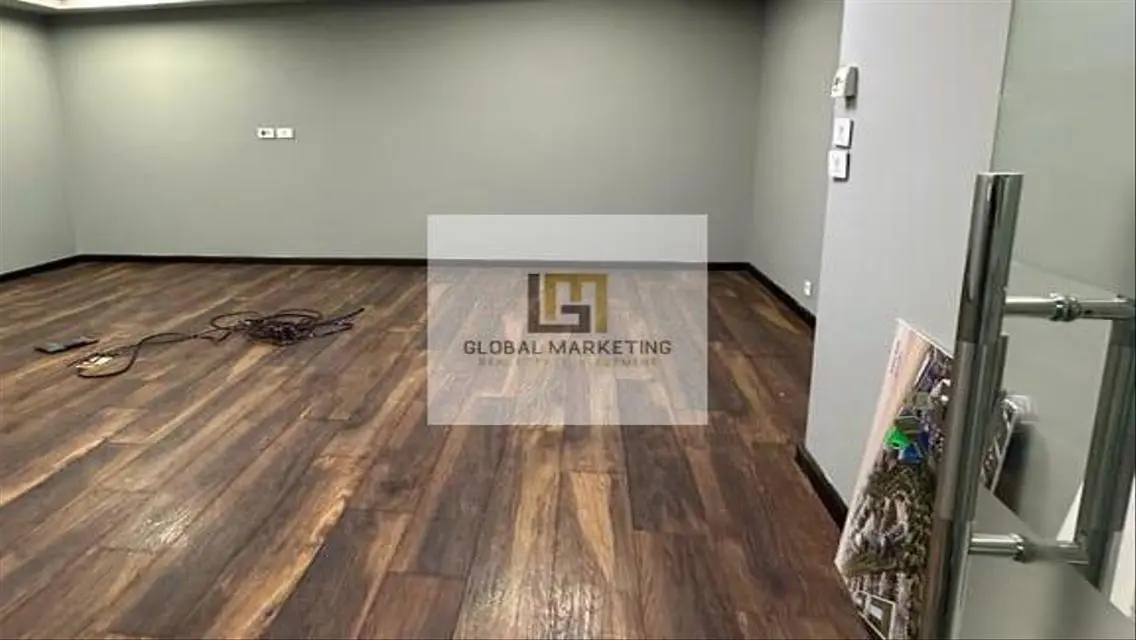 Fully Finished Office 934m For Rent in Teseen