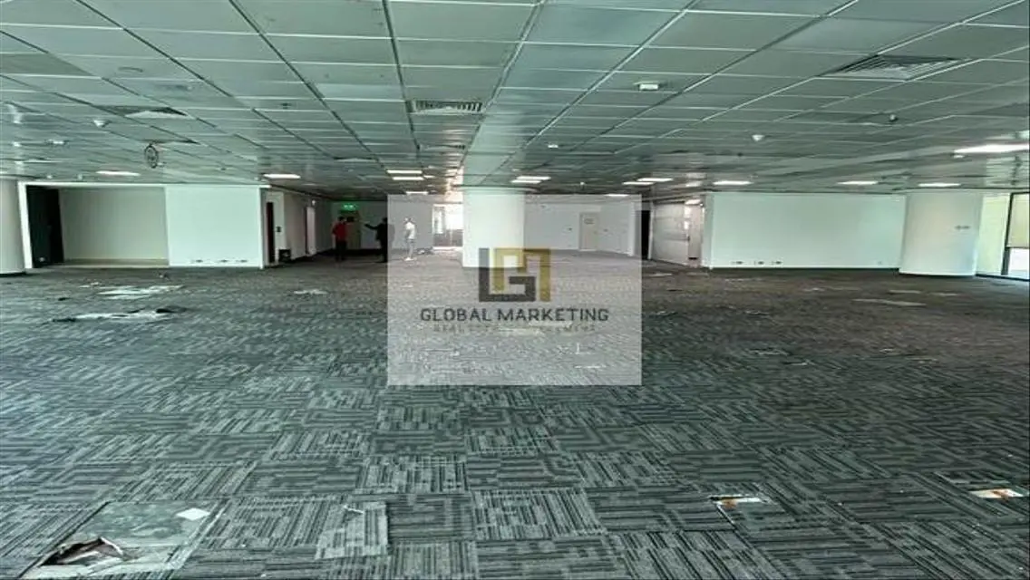 Fully Finished Office 934m For Rent in Teseen