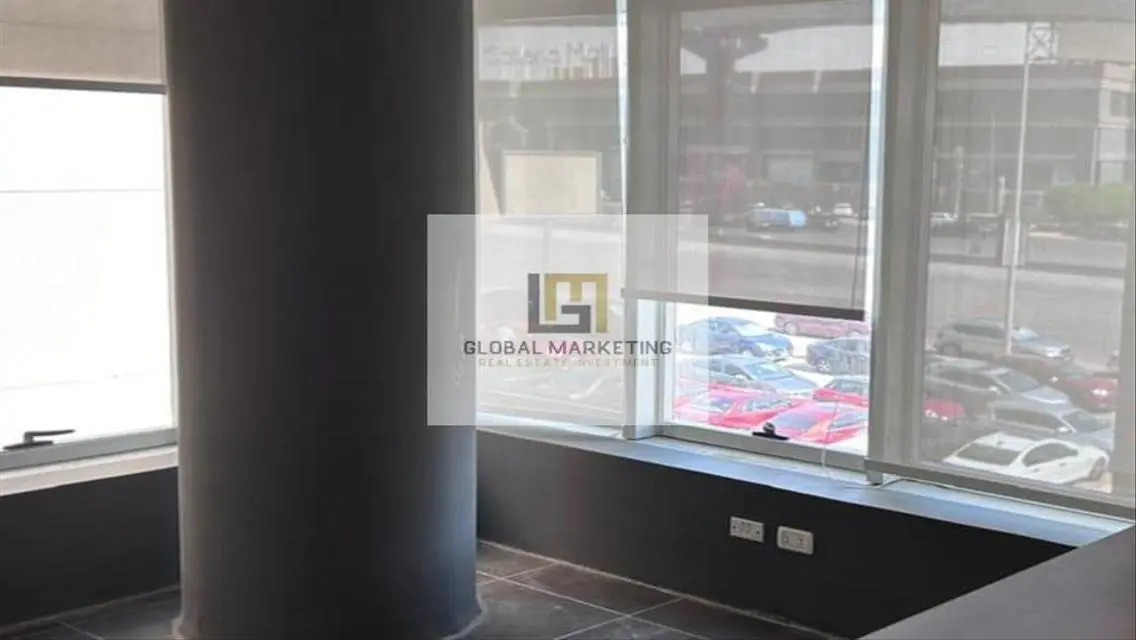 Fully Finished Office 350m For Rent in Teseen