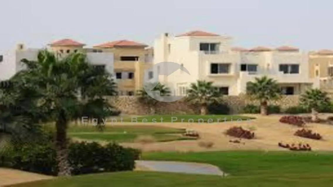 Fully Finished | New Launch | At Bamboo Palm Hills