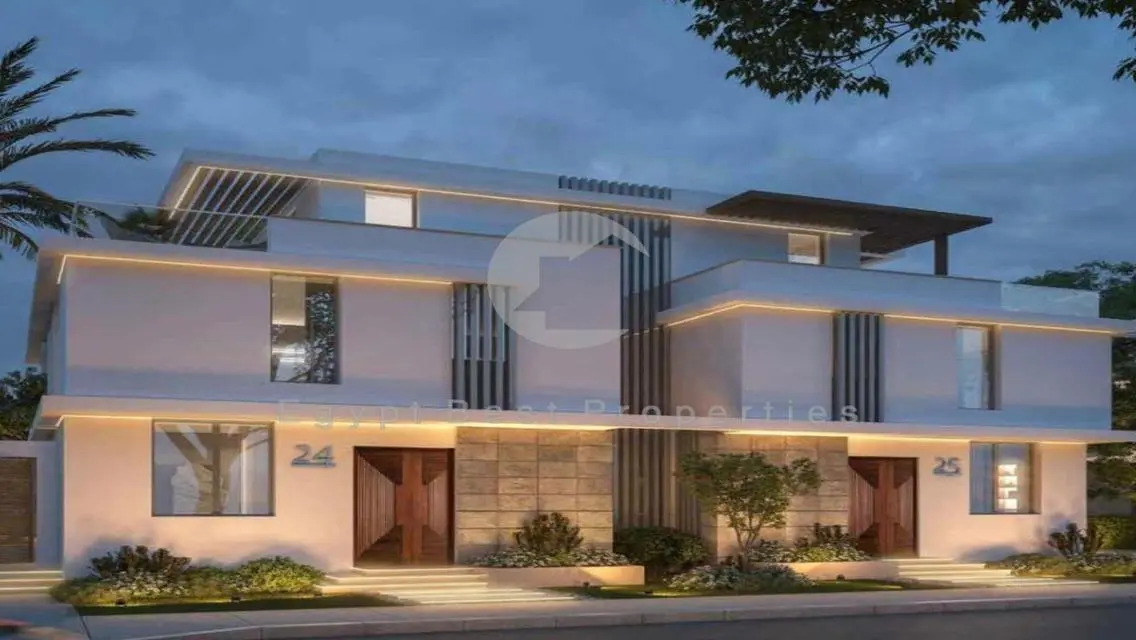 Fully Finished | New Launch | At Bamboo Palm Hills