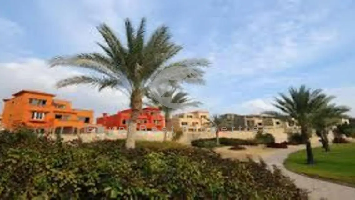 Fully Finished | New Launch | At Bamboo Palm Hills