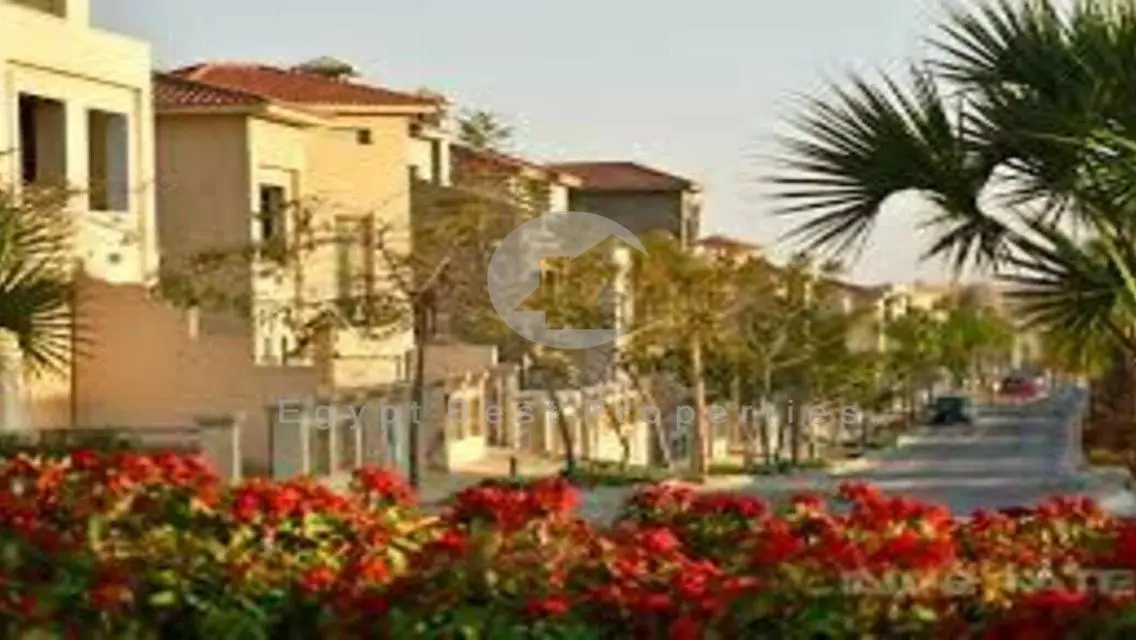 Fully Finished | New Launch | At Bamboo Palm Hills