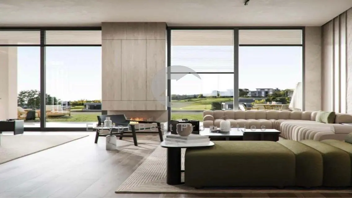 Fully Finished | New Launch | At Bamboo Palm Hills