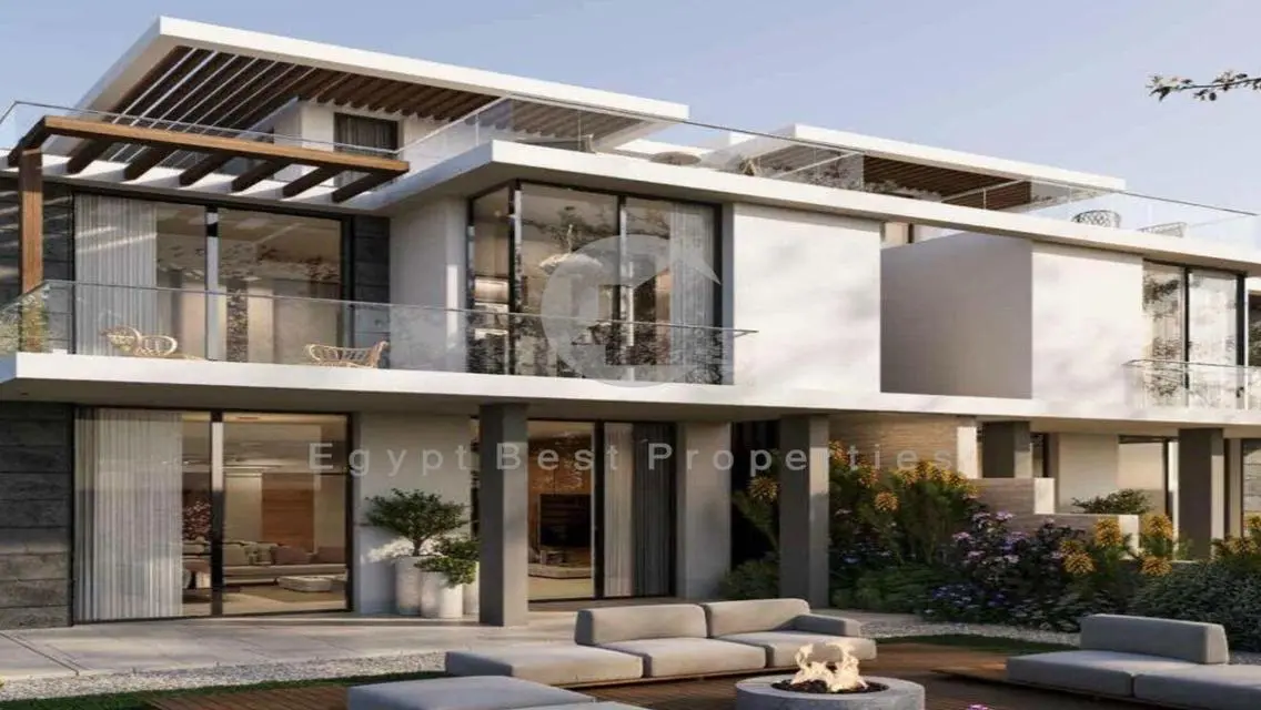 Fully Finished | New Launch | At Bamboo Palm Hills