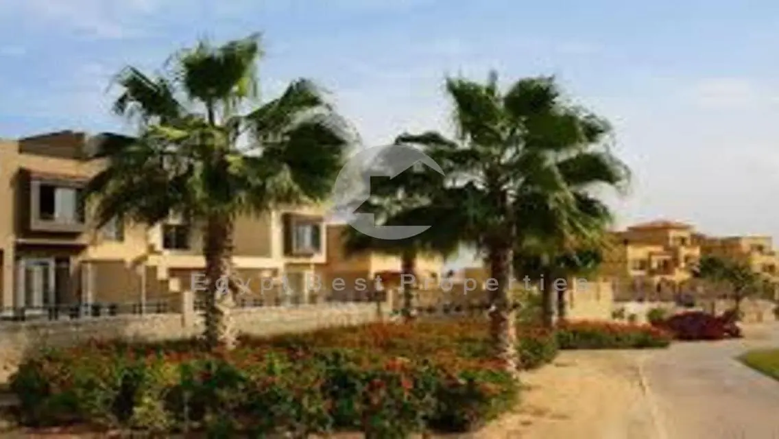 Fully Finished | New Launch | At Bamboo Palm Hills