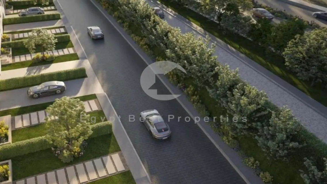 Fully Finished | New Launch | At Bamboo Palm Hills