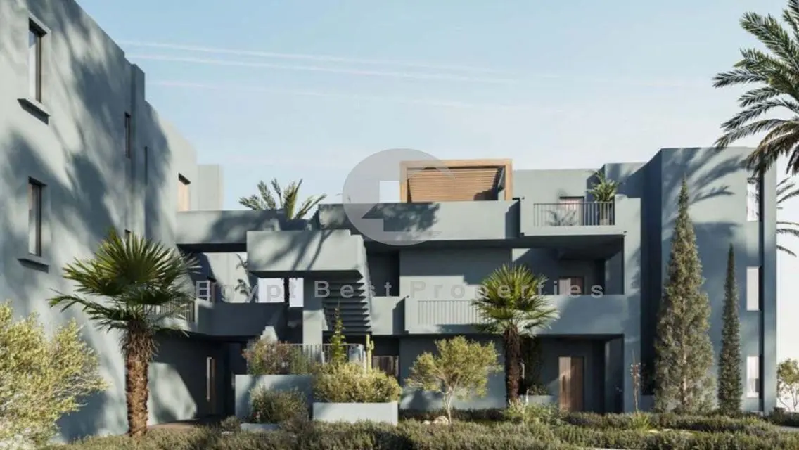 Seaview Penthouse | 0% Down Payment | Orascom