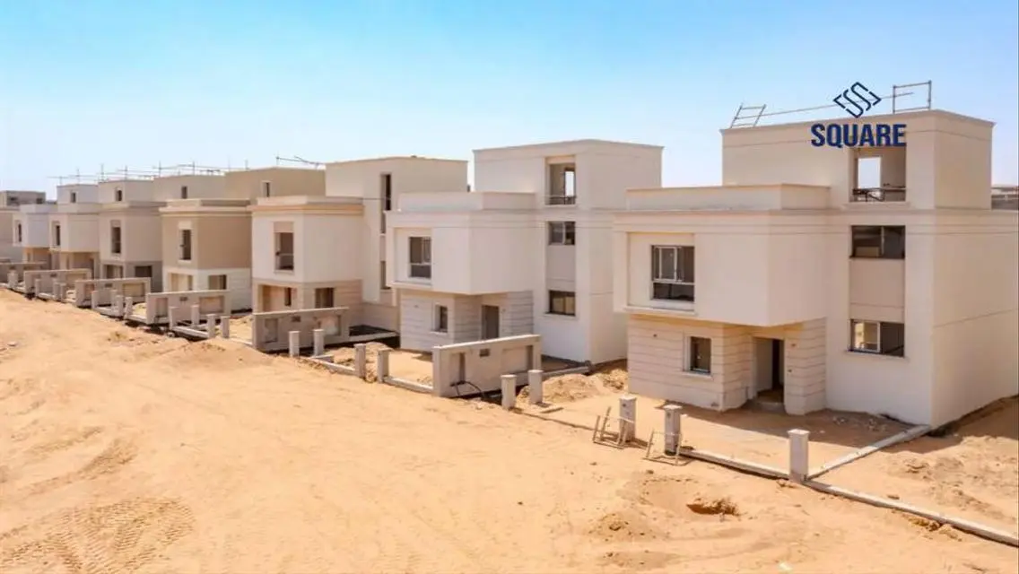 شقة فاخرة في بيل في 208