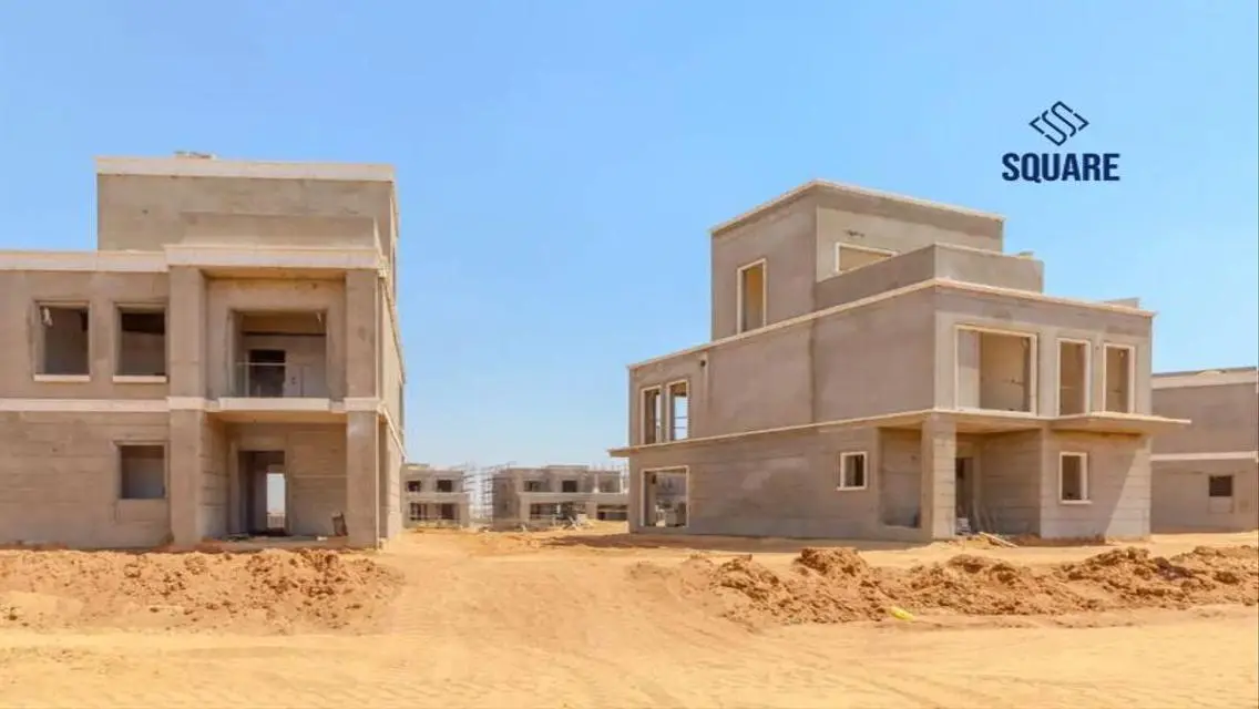 شقة فاخرة في بيل في 208