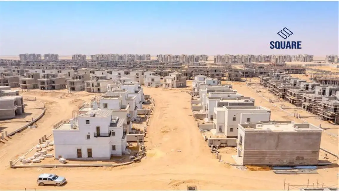 شقة فاخرة في بيل في 208