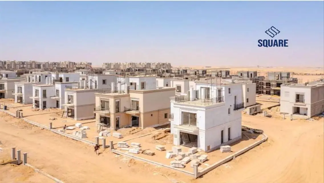شقة فاخرة في بيل في 208