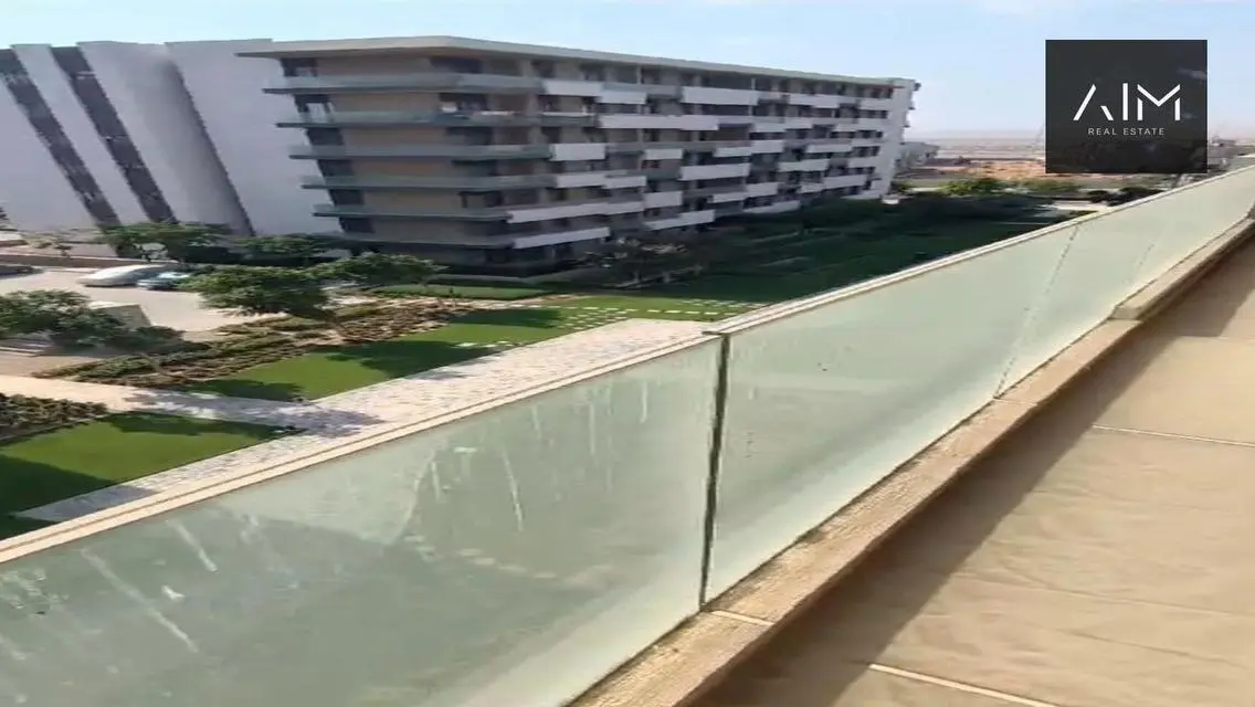 134m finished , ready to move, 5M , landscape view