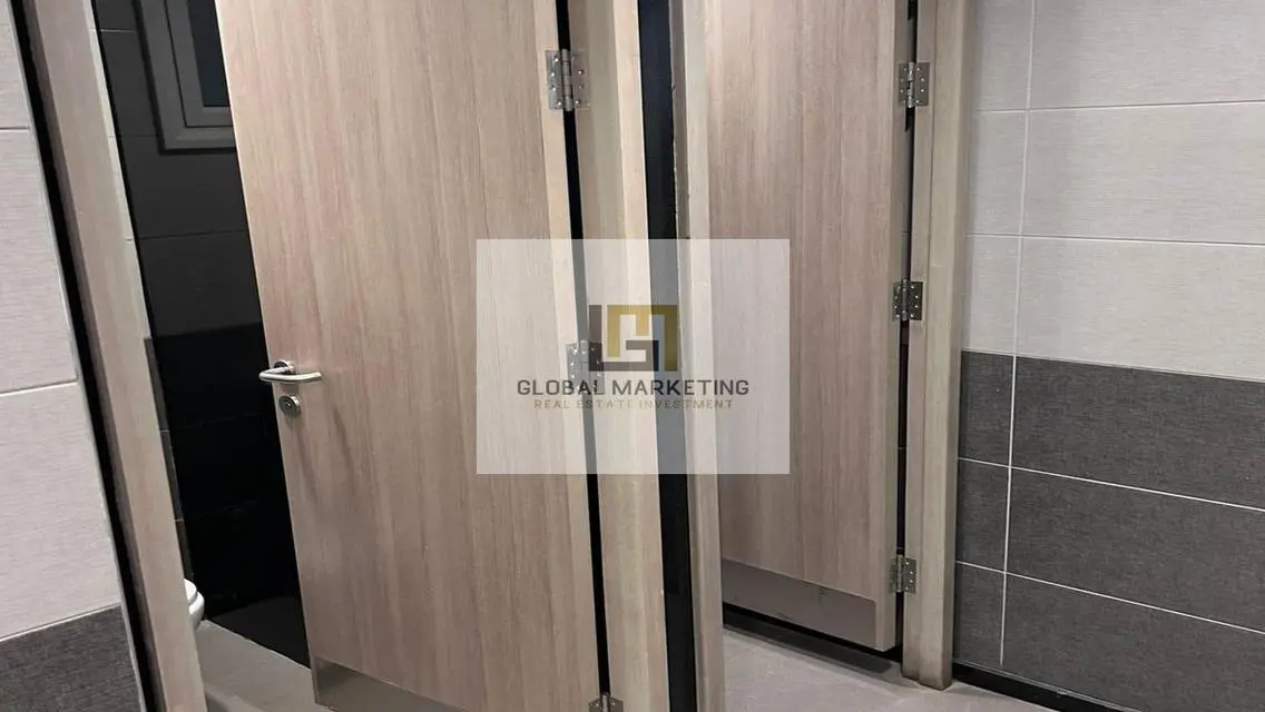office 790m for rent in Teseen 5th Settlement