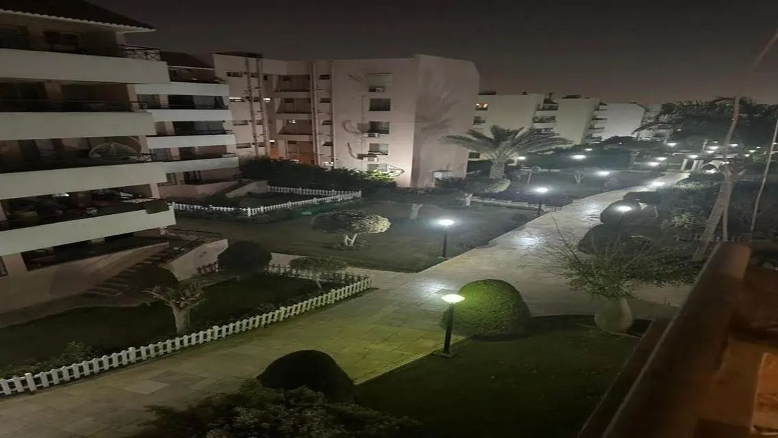 For rent in Al Rehab 90 m on Garden G Mall 2 and G