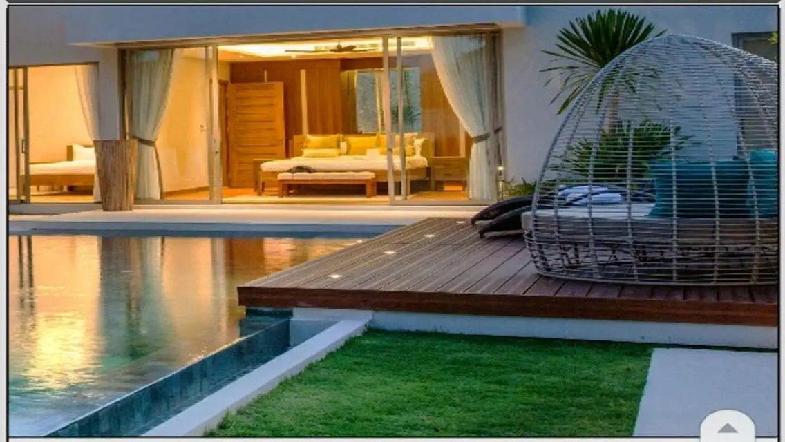Standalone Villa For Sale with 2M DP Near Beverley