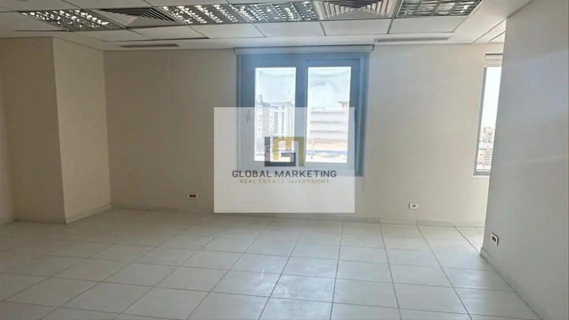 Finished Office 600m For Rent in Teseen Street