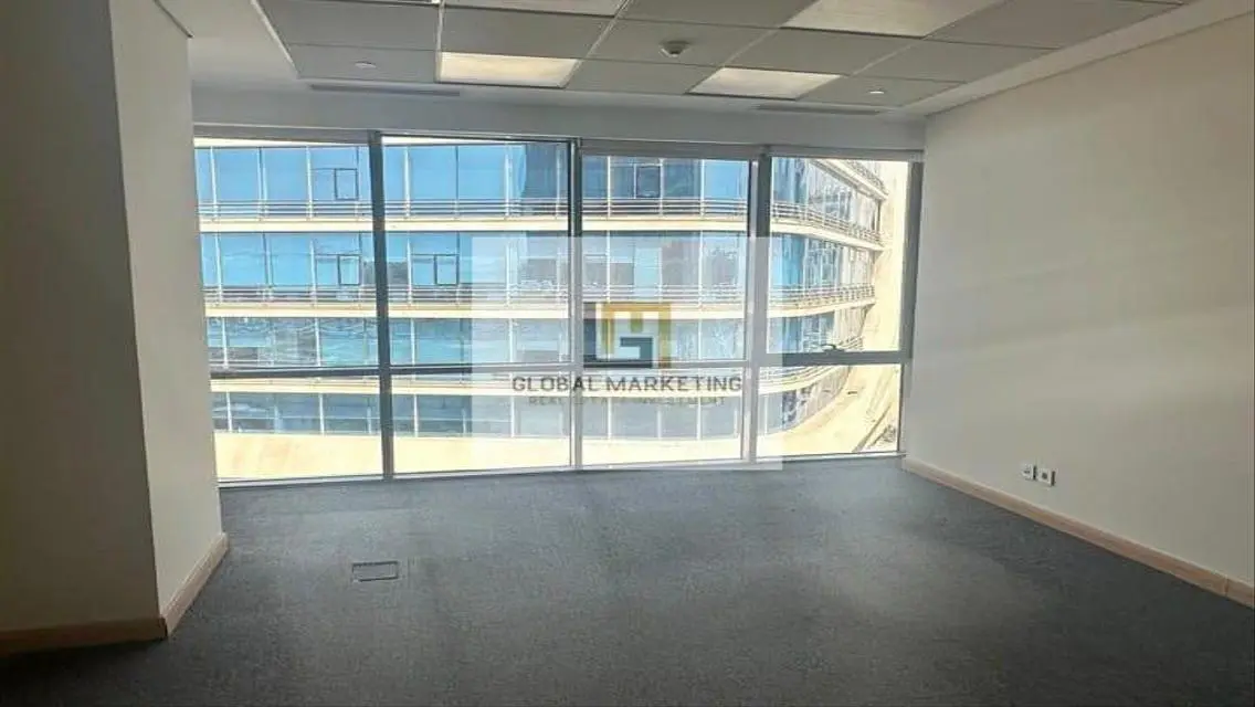 Finished Office 600m For Rent in Teseen Street