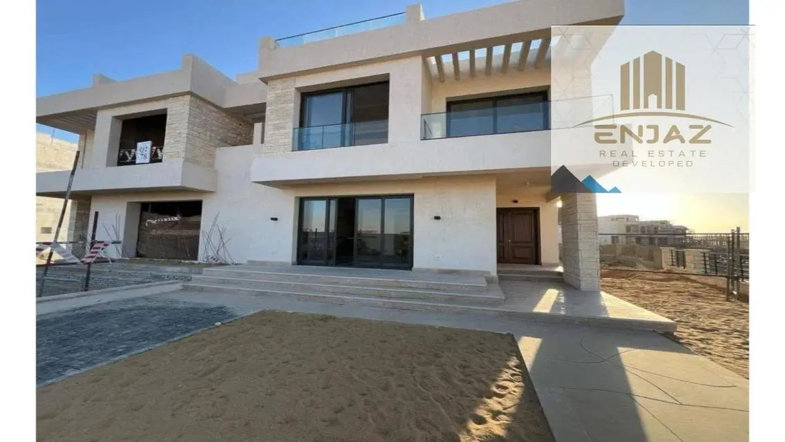 Twin house Villa for Sale in Noor City