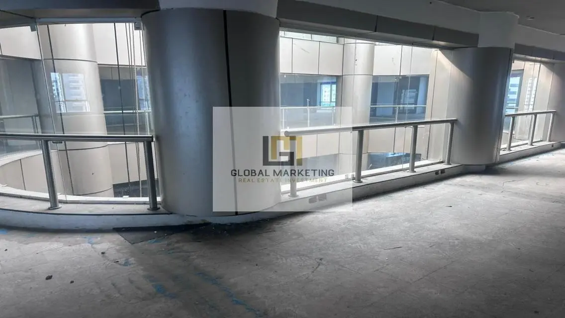 Administrative Floor 1500m for rent in Teseen