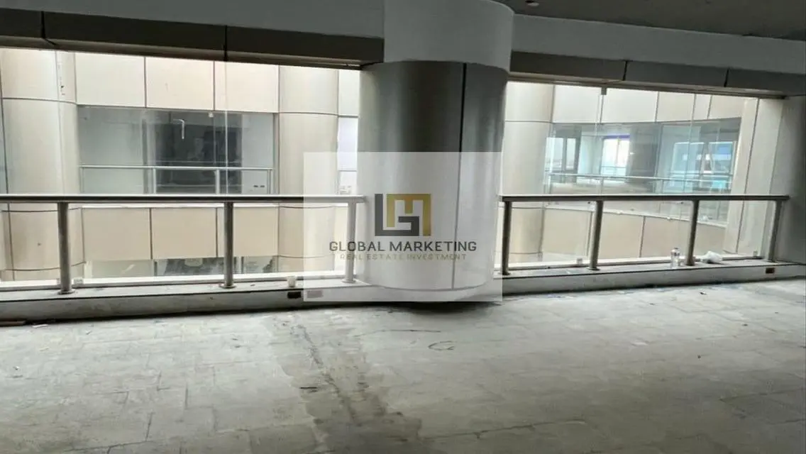 Administrative Floor 1500m for rent in Teseen