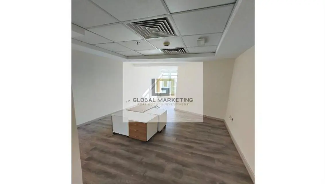 Finished Office 1100m For Rent in South Teseen