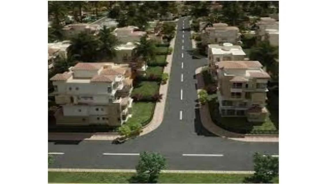 Announcement for a Stunning Apartment in New Nargi