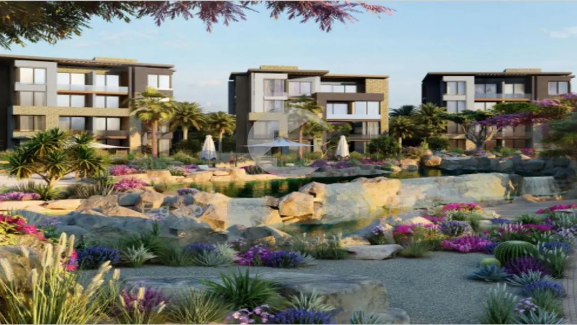 APARTMENT 2BEDS SEA VIEW IN SOMA BAY WITH 10% DP