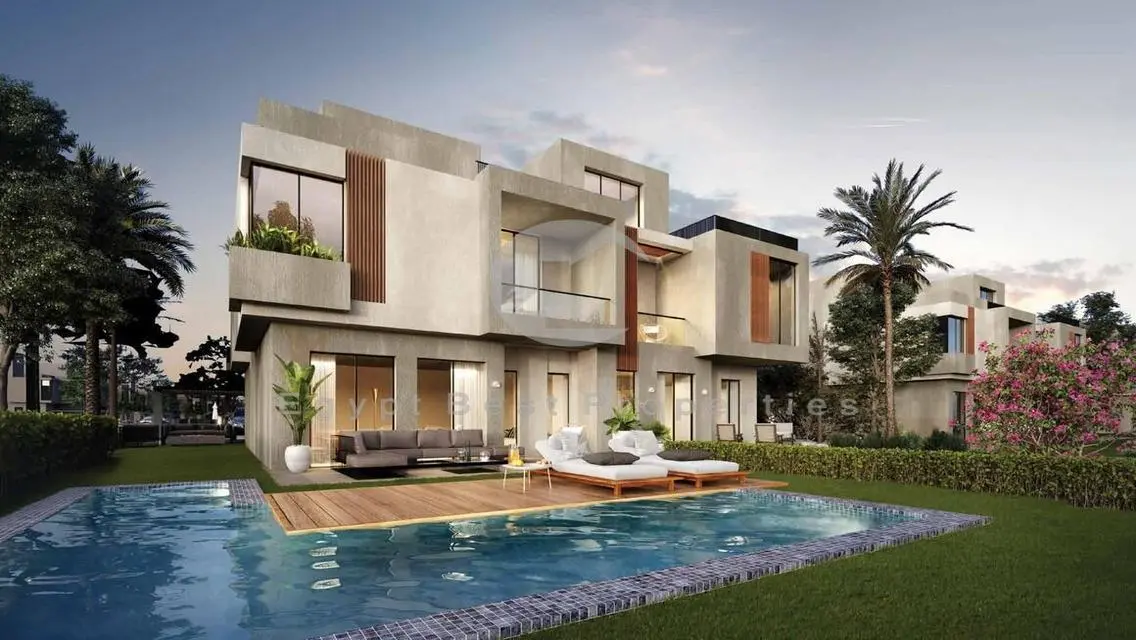 3BEDROOMS FOR SALE IN VYE SODIC - NEW ZAYED